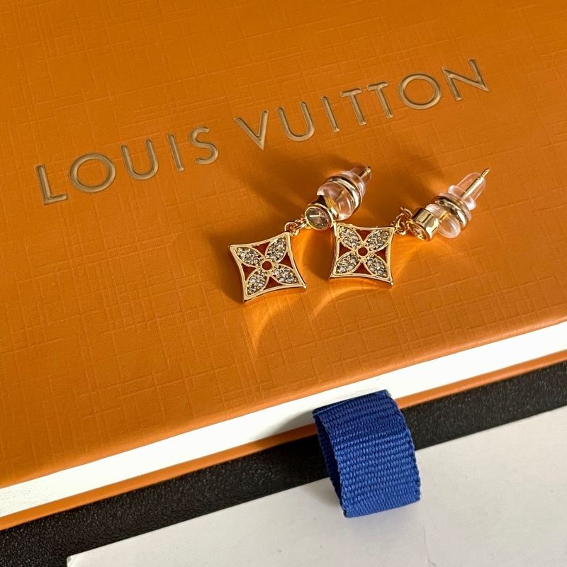 Louis Vuitton Earrings